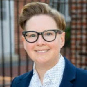 Meet your Posher, Gennie